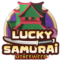 Lucky Samurai